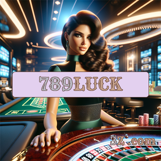 Descubra a Emoção dos Jackpots no 789luck