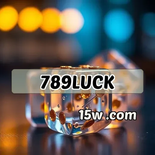 789luck App: Diversão e Emoção em Suas Apostas
