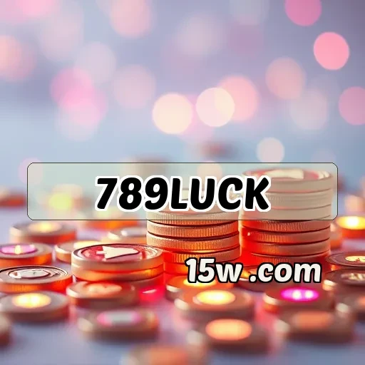 789luck: Descubra os Bônus Que Aumentam Suas Chances de Ganhar!