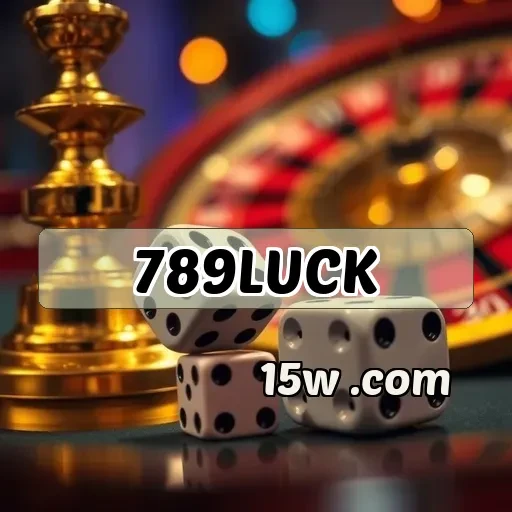 789luck: Uma Jornada Através dos Melhores Jogos Brasileiros Online