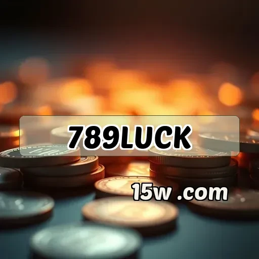 789luck: As Incríveis Vantagens da Seção de Pagamento