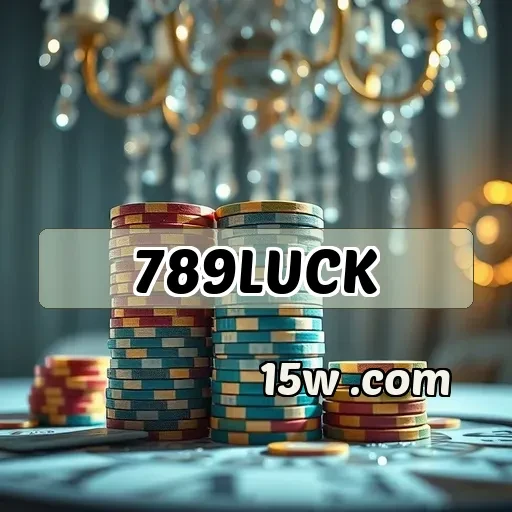 789luck: Descubra as Promoções Imperdíveis para Jogadores Brasileiros