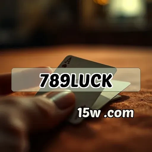789luck: Caça-Níqueis que Encantam e Premiam a Cada Giro
